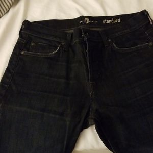 7 for All Mankind Jeans